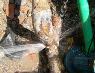 南涧测漏水公司电话