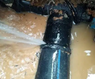 南涧测漏水公司哪家好