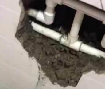 南涧漏水检测电话