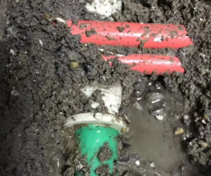 南涧漏水检测电话