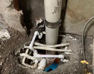 南涧漏水检测哪家好