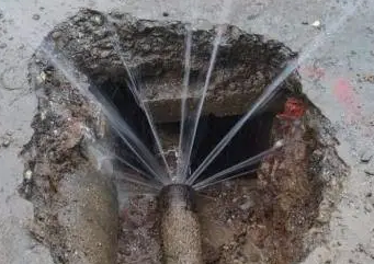 南涧漏水检测多少钱