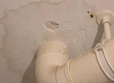 南涧卫生间测漏水多少钱