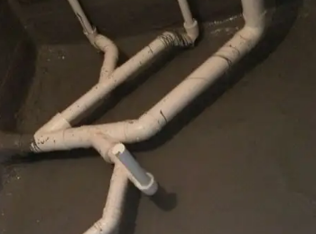 南涧水管漏水检测知识点