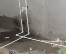 南涧水管漏水检测多少钱