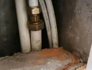 南涧水管漏水检测哪家好