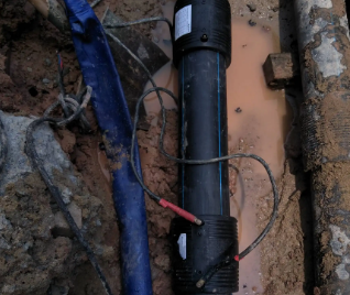 南涧水管漏水检测多少钱