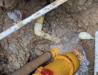 南涧水管漏水检测哪家好