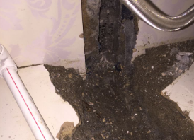 南涧卫生间测漏水哪家好