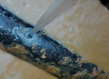南涧水管漏水检测多少钱