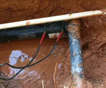 南涧水管漏水检测多少钱