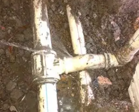 南涧卫生间测漏水多少钱