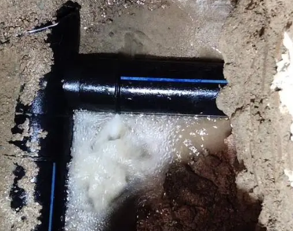 南涧水管漏水检测哪家好