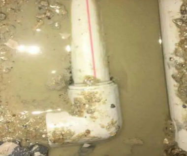 南涧水管漏水检测多少钱