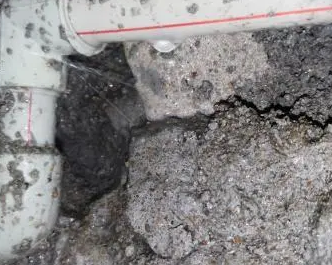 南涧漏水检测多少钱