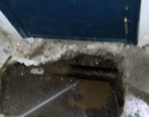 南涧水管漏水检测多少钱