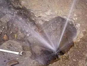 南涧水管漏水检测哪家好