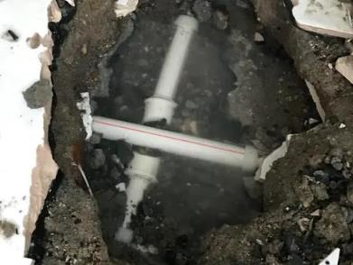 南涧漏水检测公司哪家好