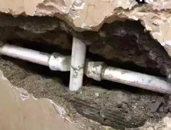 南涧漏水检测电话多少