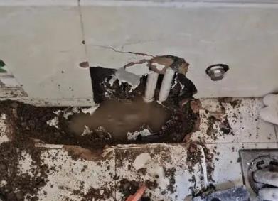 南涧漏水检测电话