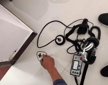 南涧测漏水公司电话